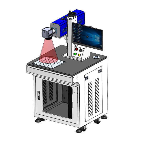 CO2-laser marker ORT-CO2-15