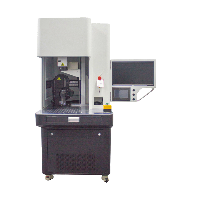 Fiber-laser Marker ORT-FIB-20